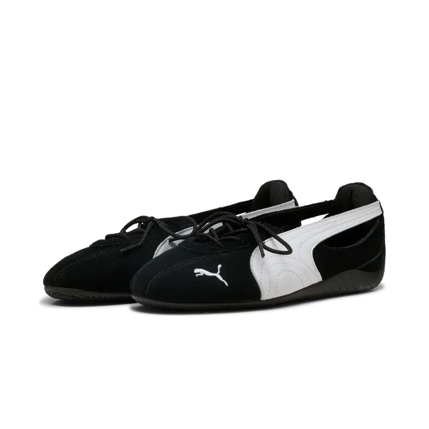 Puma Speedcat Ballet Nova Black White