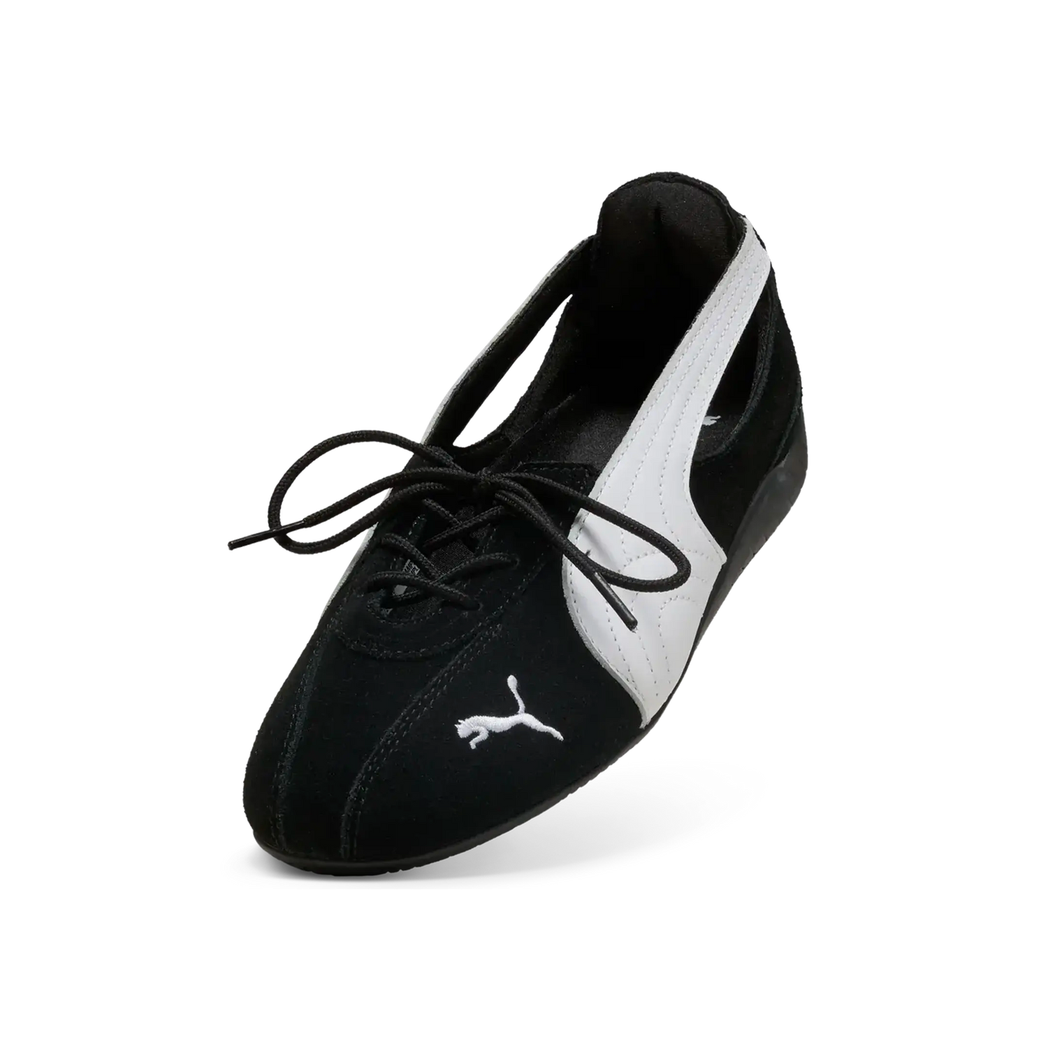 Puma Speedcat Ballet Nova Black White