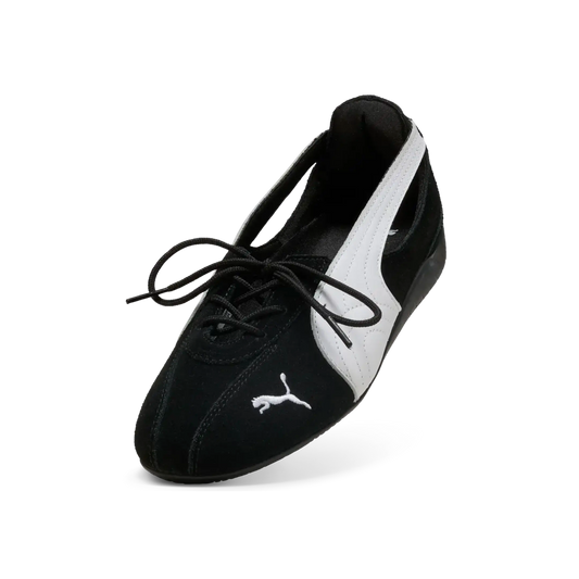 Puma Speedcat Ballet Nova Black White
