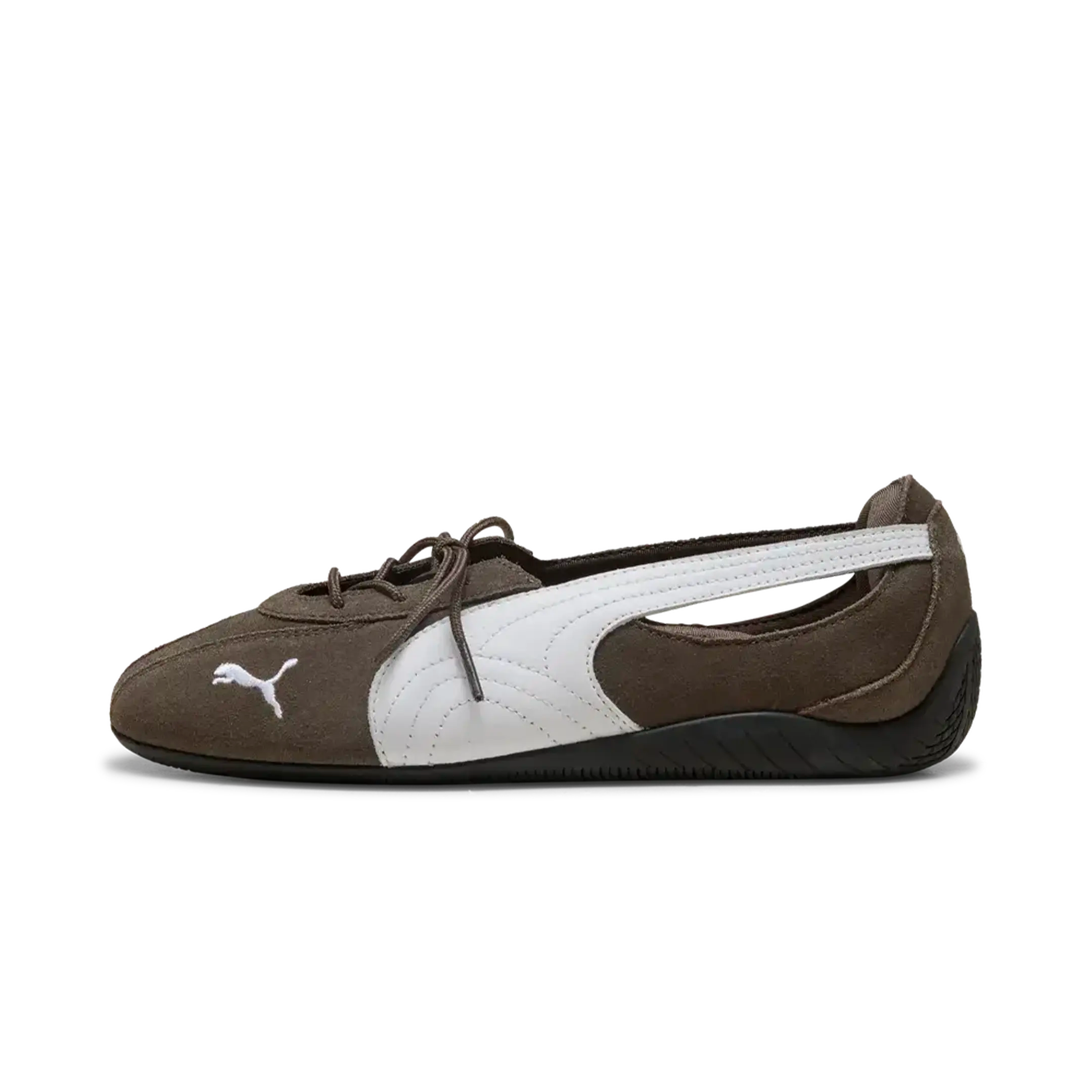 Puma Speedcat Ballet Nova Matte Bronze Black