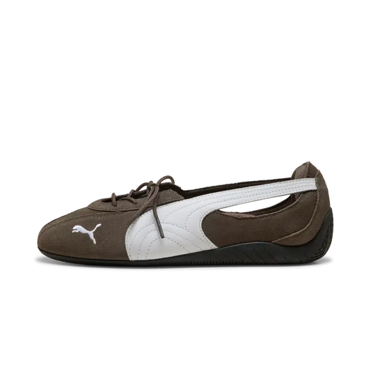 Puma Speedcat Ballet Nova Matte Bronze Black