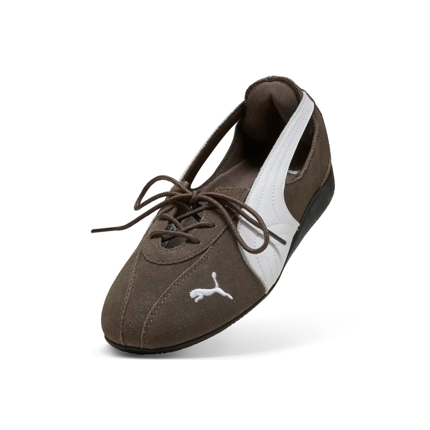 Puma Speedcat Ballet Nova Matte Bronze Black
