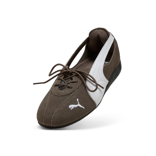 Puma Speedcat Ballet Nova Matte Bronze Black