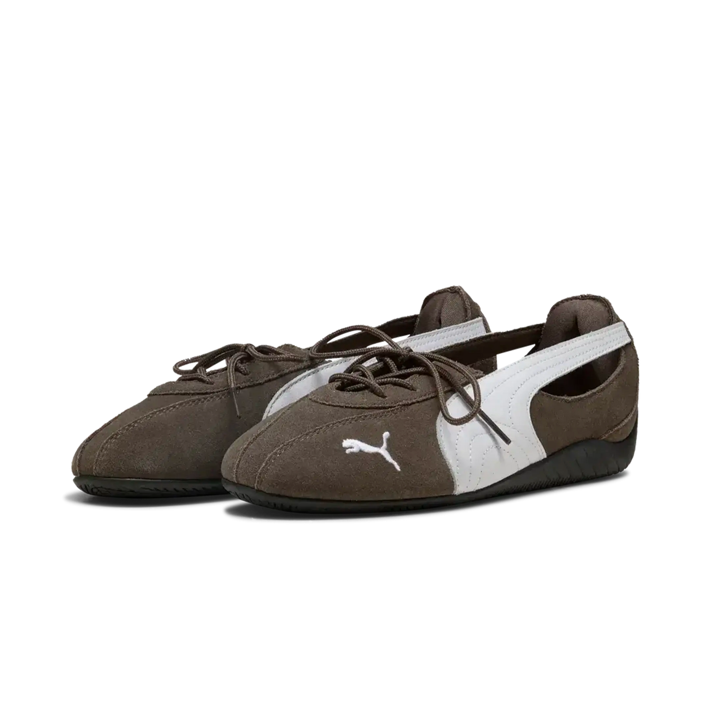 Puma Speedcat Ballet Nova Matte Bronze Black
