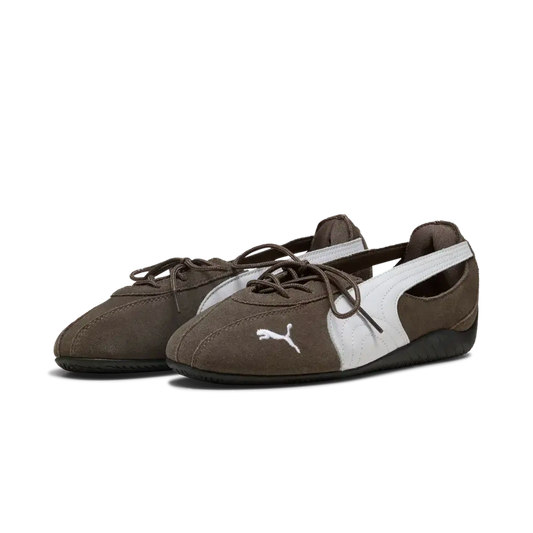 Puma Speedcat Ballet Nova Matte Bronze Black