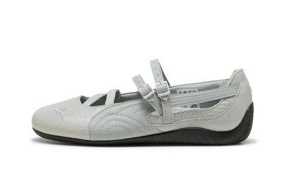 Puma Speedcat Ballet Croc Print Vapor Gray