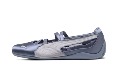 Puma Mujer Speedcat Ballet Venus Gray Sky