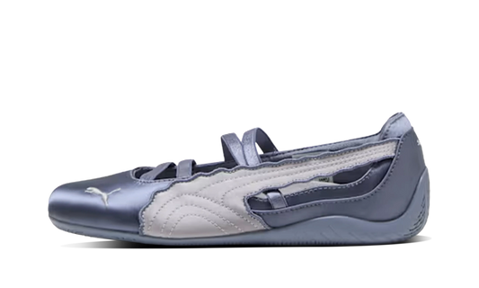 Puma Mujer Speedcat Ballet Venus Gray Sky