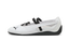 Puma Mujer Speedcat Ballet White Black