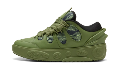 Puma LaMelo Ball LaFrancé Camo