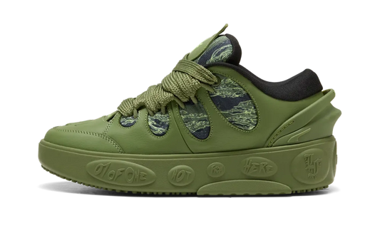 Puma LaMelo Ball LaFrancé Camo