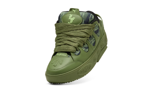 Puma LaMelo Ball LaFrancé Camo