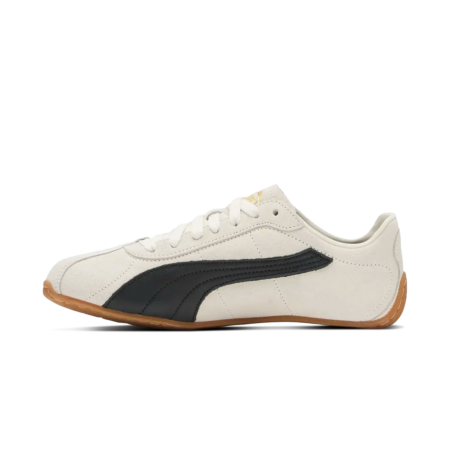 Puma  K-Street MA Suede Frosted Ivory