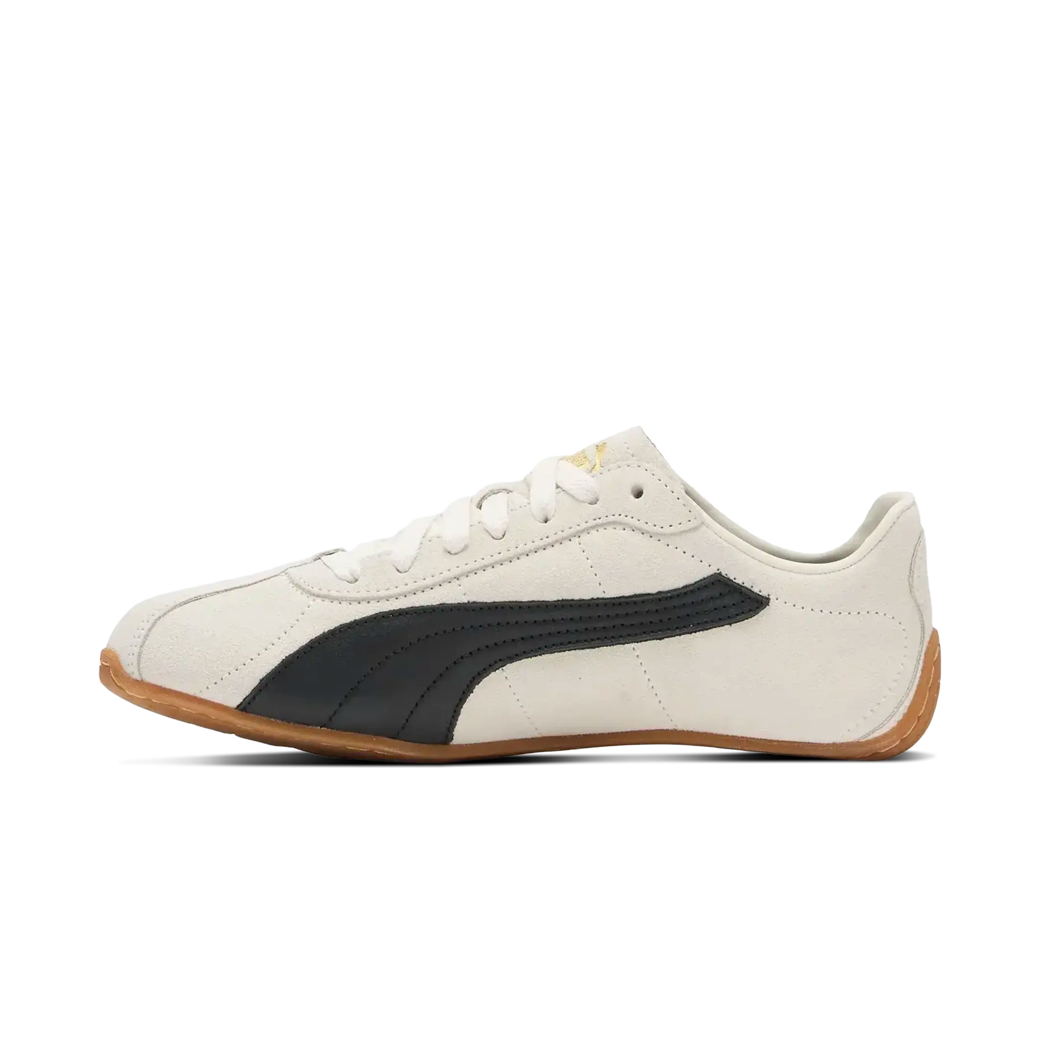 Puma  K-Street MA Suede Frosted Ivory