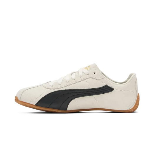 Puma  K-Street MA Suede Frosted Ivory