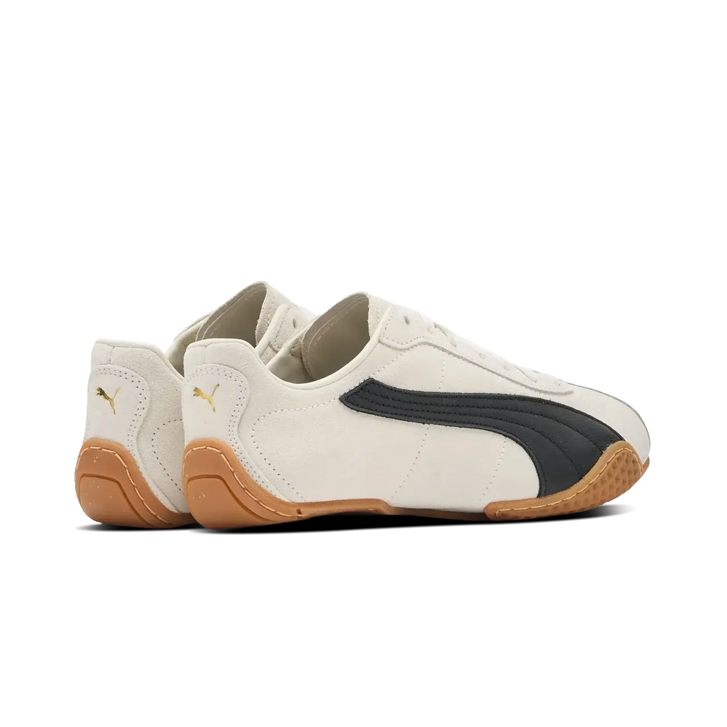 Puma  K-Street MA Suede Frosted Ivory