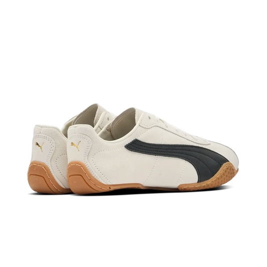 Puma  K-Street MA Suede Frosted Ivory