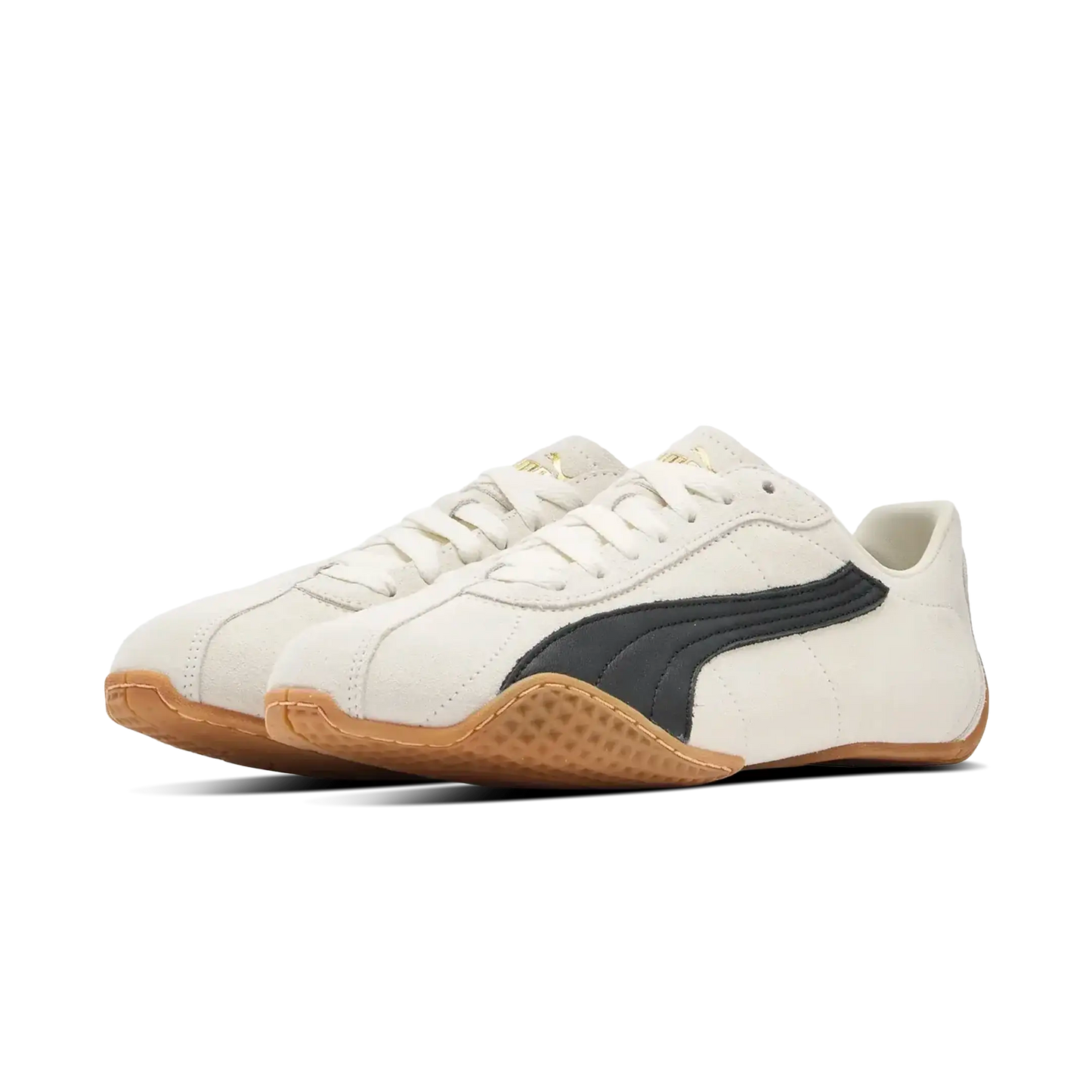 Puma  K-Street MA Suede Frosted Ivory