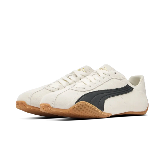 Puma  K-Street MA Suede Frosted Ivory