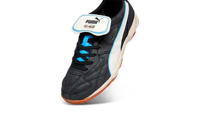 Futbol Puma Valor Zapatos Puma King Sl 200 Puma King Indoor
