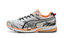 Puma Homura OG+ Matte Silver Heat Fire