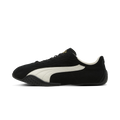 Puma K-Street MA Suede Black Warm White