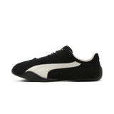 Puma K-Street MA Suede Black Warm White