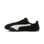 Puma K-Street MA Suede Black Warm White