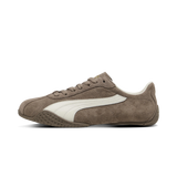 Puma K-Street MA Suede Totally Taupe Warm White