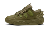 Puma LaMelo Ball LaFrancé Oak Tree