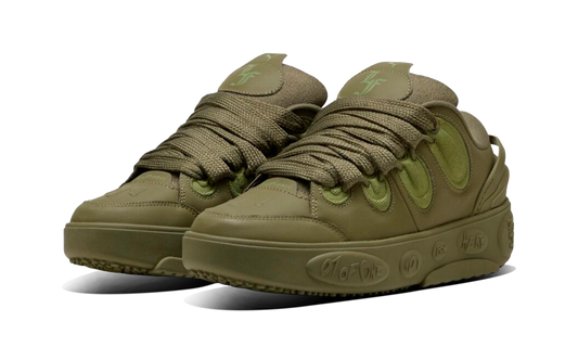 Puma LaMelo Ball LaFrancé Oak Tree