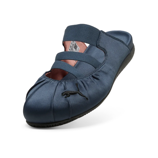 Puma Speedcat Mule Satin Blue