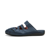 Zuecos Puma Speedcat Mule Satin Blue