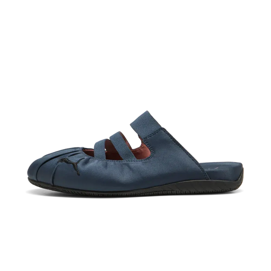 Puma Speedcat Mule Satin Blue