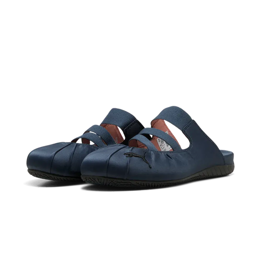 Puma Speedcat Mule Satin Blue
