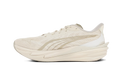 Puma Deviate Nitro 4 Alpine Snow Warm White