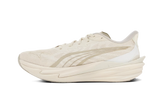 Puma Deviate Nitro 4 Alpine Snow Warm White