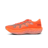 Zapatillas Puma Velum 2 Nitro Salehe Bembury Red