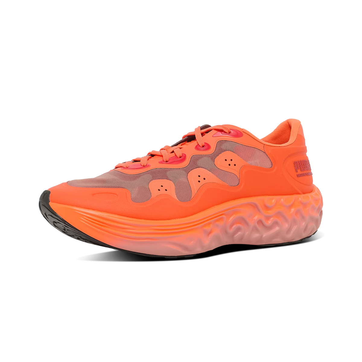 Puma Velum 2 Nitro Salehe Bembury Red
