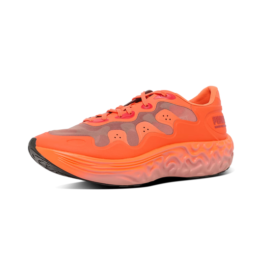 Puma Velum 2 Nitro Salehe Bembury Red