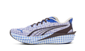Puma Deviate Nitro 4 Check Royal Sapphire White