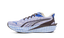 Puma Deviate Nitro 4 Check Royal Sapphire White