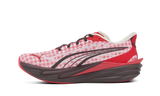 Puma Deviate Nitro 4 Check Red White