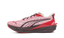 Puma Deviate Nitro 4 Check Red White