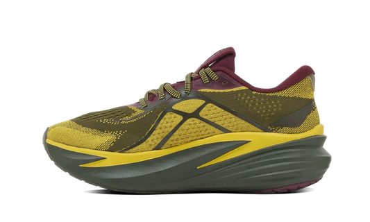 Puma MagMax Nitro 2 Fresh Pear Dark Olive