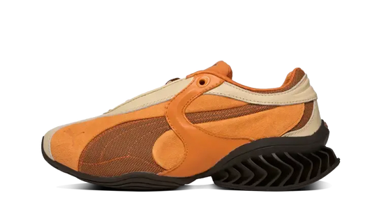 Puma Cell Geo 1 Canvas Maple Syrup