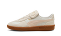 Puma Mujer Palermo Premium Warm White Alpine Snow Gum