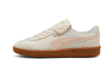 Puma Mujer Palermo Premium Warm White Alpine Snow Gum