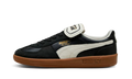 Puma Mujer Palermo Premium Black White Gum