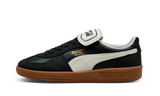 Puma Mujer Palermo Premium Black White Gum